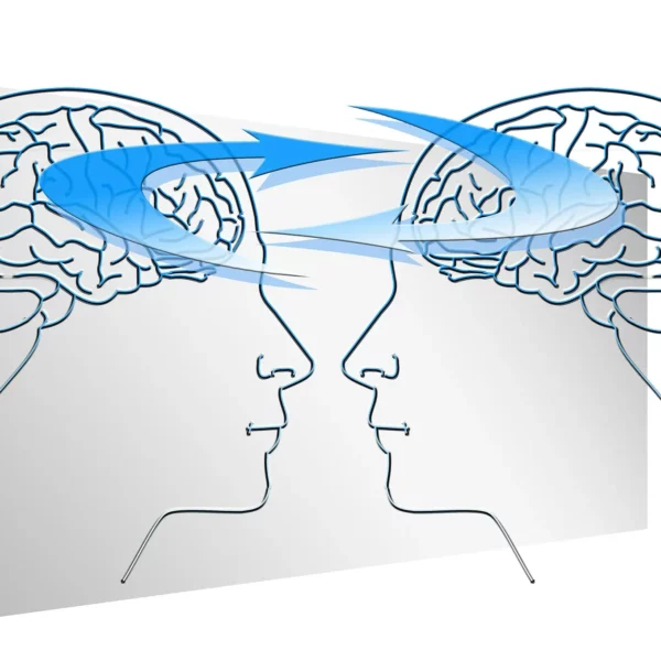 La formation en hypnose conversationnelle a pour but de faciliter une relation de confiance entre deux individus.